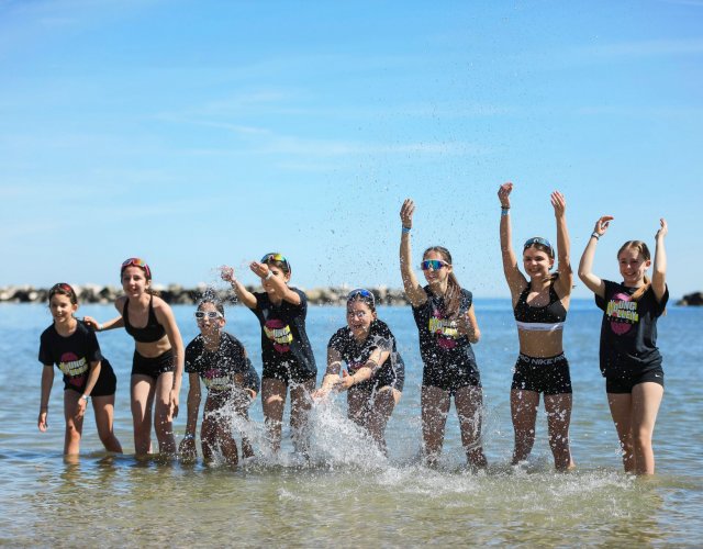25° YOUNG VOLLEY MAGGIO